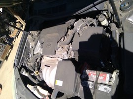 2016 TOYOTA CAMRY, GRAY, SE MODEL, 2.5L, AT.  Z26507